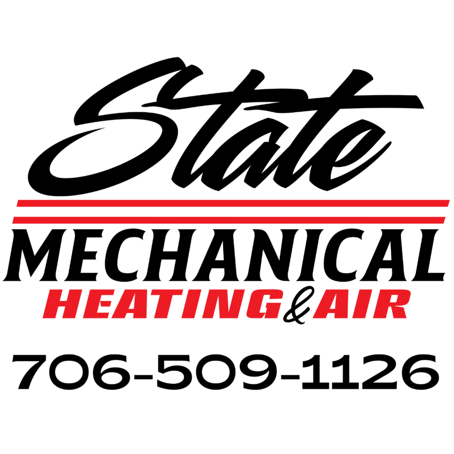 State Mechanical Heating & Air