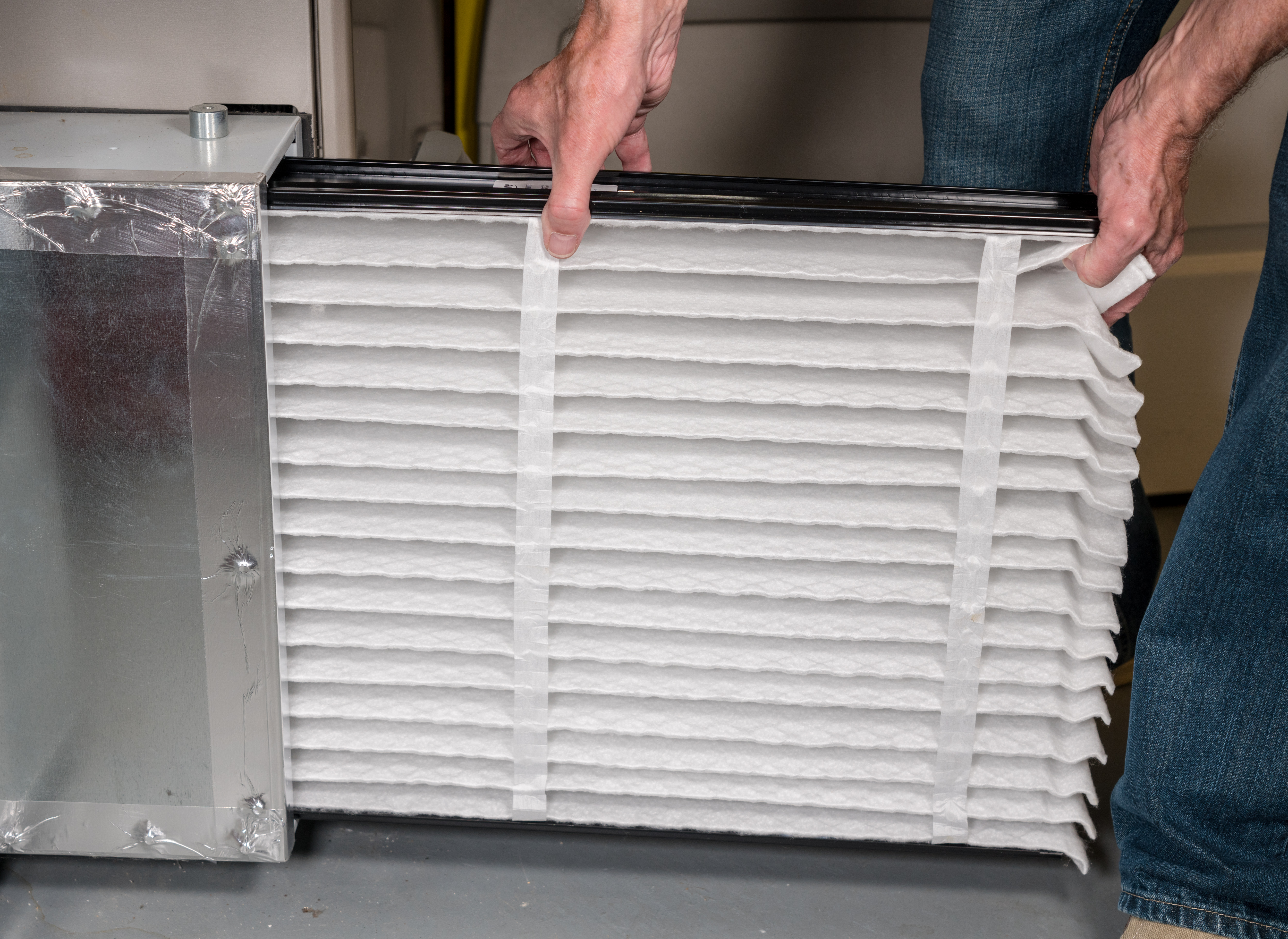 How Often Should You Change Your Air Filter?